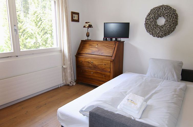 Appartement Appartement/Fewo, Dusche und Bad, WC, 6-Bettwohn