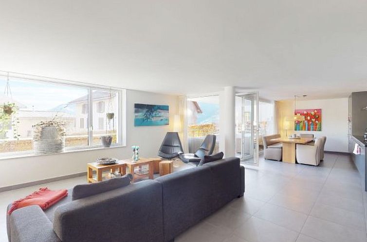 Appartement Sot für 6 Personen Lantsch/Lenz