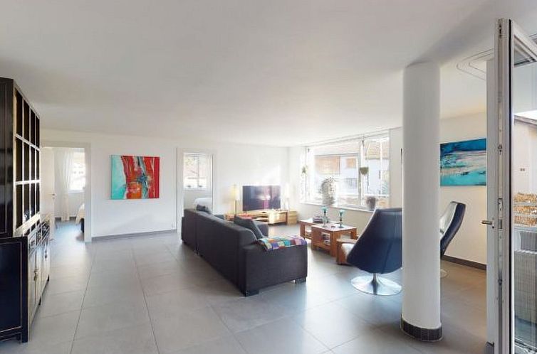 Appartement Sot für 6 Personen Lantsch/Lenz
