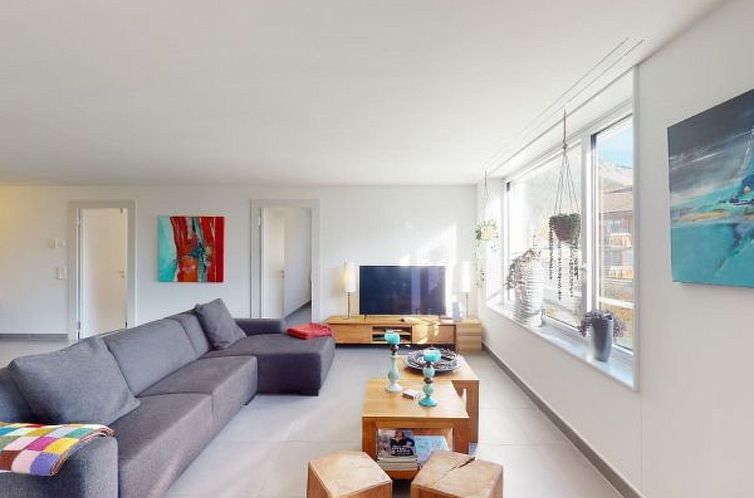 Appartement Sot für 6 Personen Lantsch/Lenz
