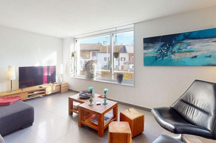 Appartement Sot für 6 Personen Lantsch/Lenz