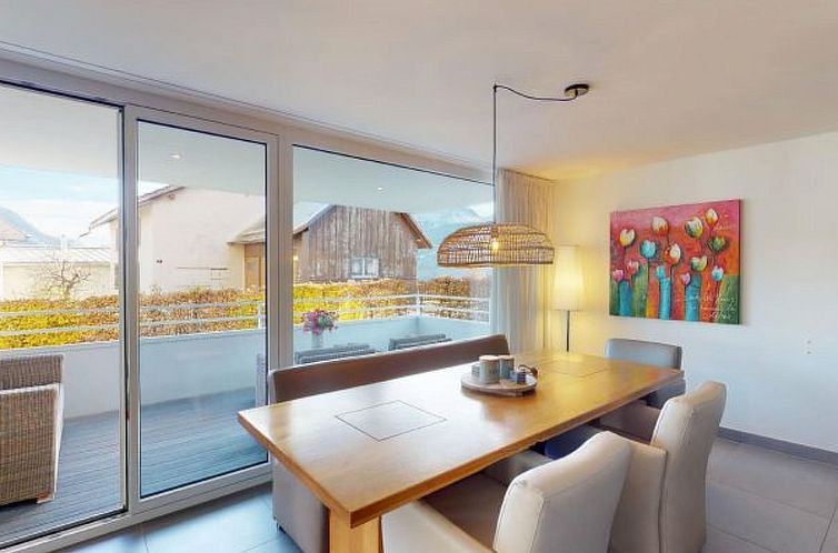Appartement Sot für 6 Personen Lantsch/Lenz