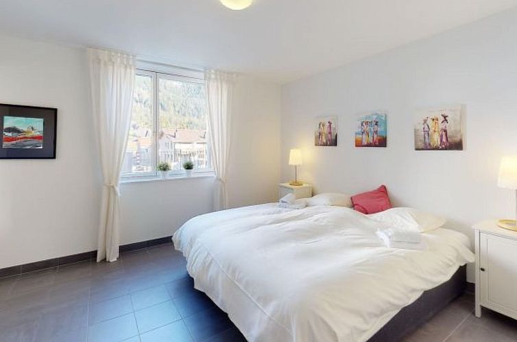 Appartement Sot für 6 Personen Lantsch/Lenz