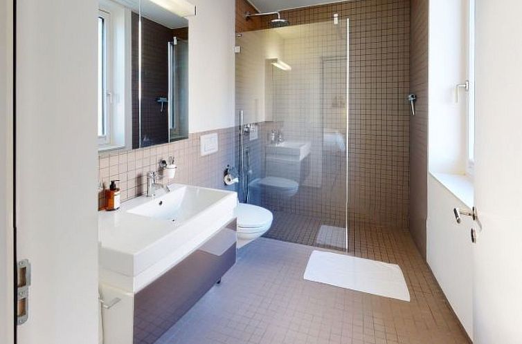 Appartement Sot für 6 Personen Lantsch/Lenz