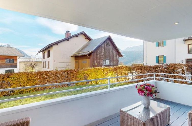 Appartement Sot für 6 Personen Lantsch/Lenz