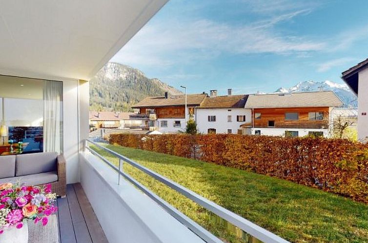 Appartement Sot für 6 Personen Lantsch/Lenz