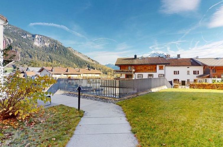 Appartement Sot für 6 Personen Lantsch/Lenz