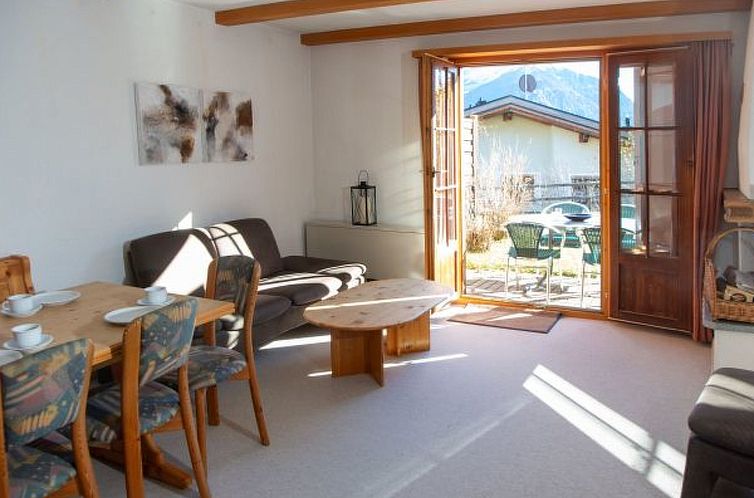 Appartement Arnika Family Accommodation in Lantsch-Lenz – 