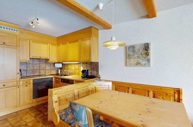 Appartement Arnika Family Accommodation in Lantsch-Lenz – 