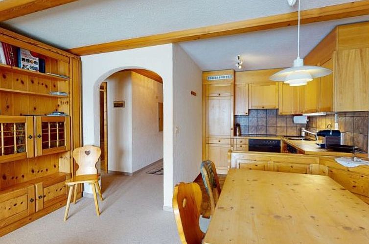 Appartement Arnika Family Accommodation in Lantsch-Lenz – 
