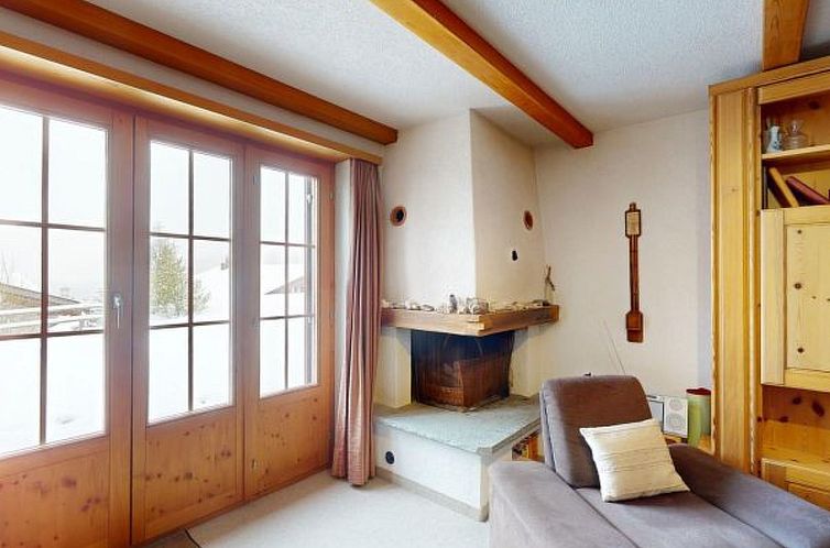 Appartement Arnika Family Accommodation in Lantsch-Lenz – 