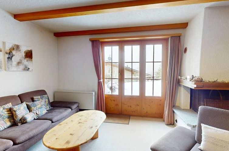 Appartement Arnika Family Accommodation in Lantsch-Lenz – 