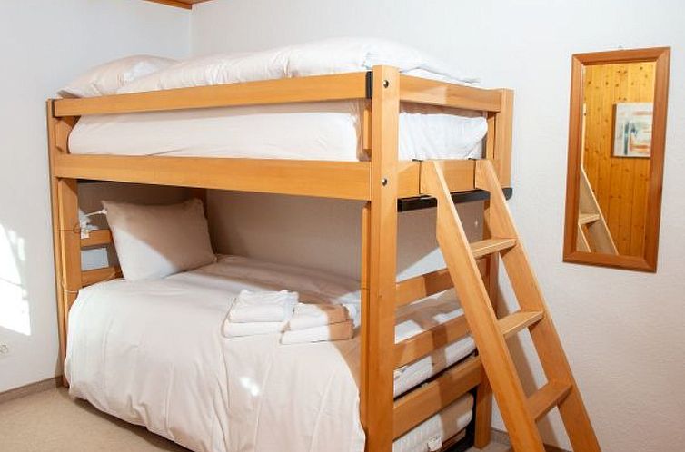 Appartement Arnika Family Accommodation in Lantsch-Lenz – 