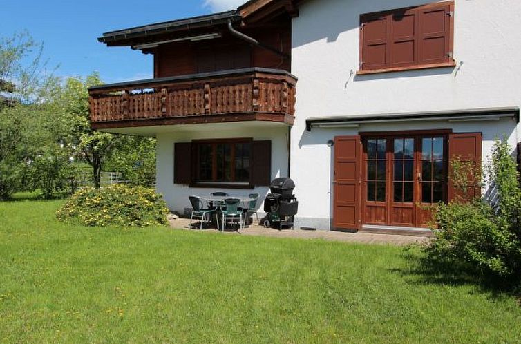 Appartement Arnika Family Accommodation in Lantsch-Lenz – 