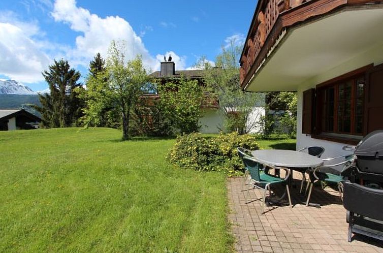 Appartement Arnika Family Accommodation in Lantsch-Lenz – 