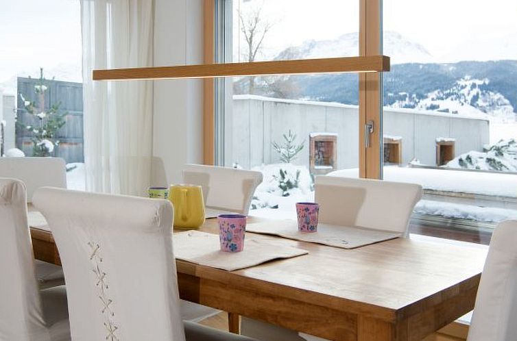 Appartement Valmala für 5 Personen und einem Familienhund m