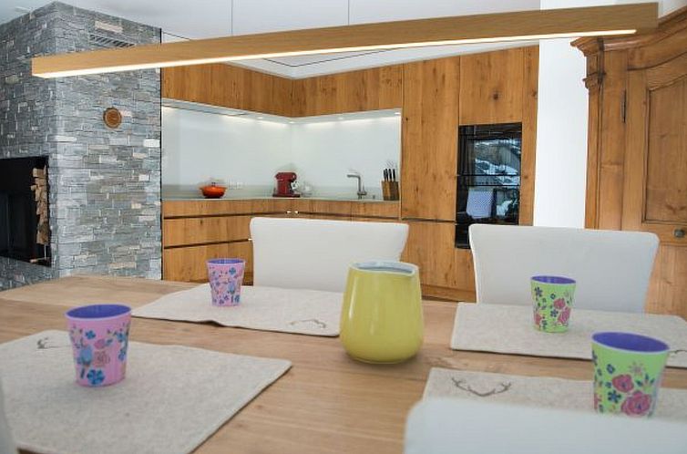 Appartement Valmala für 5 Personen und einem Familienhund m