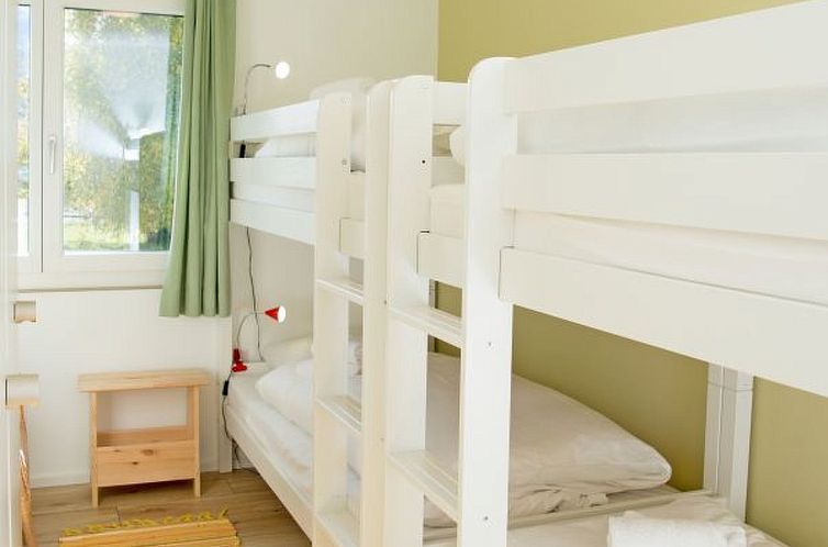 Vakantiehuis mit Garten Tgeasa Schilendra-Lantsch/Lenz