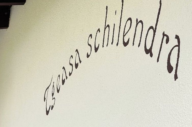 Vakantiehuis mit Garten Tgeasa Schilendra-Lantsch/Lenz