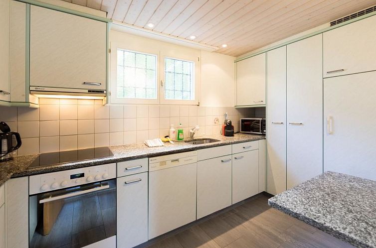 Appartement 8-Bettwohnung