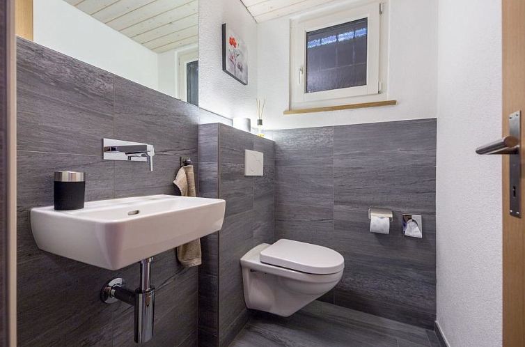 Appartement 8-Bettwohnung