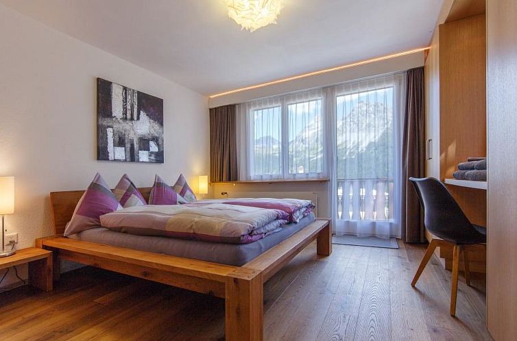 Appartement 8-Bettwohnung