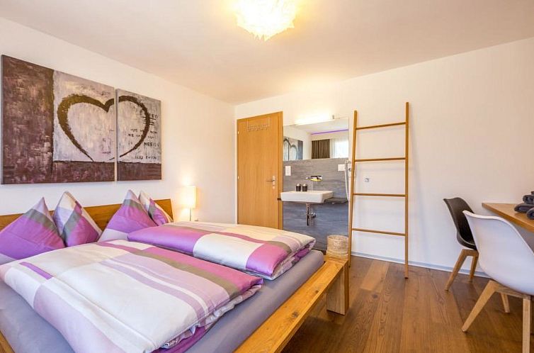 Appartement 8-Bettwohnung
