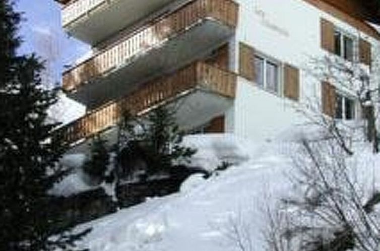 Appartement 8-Bettwohnung