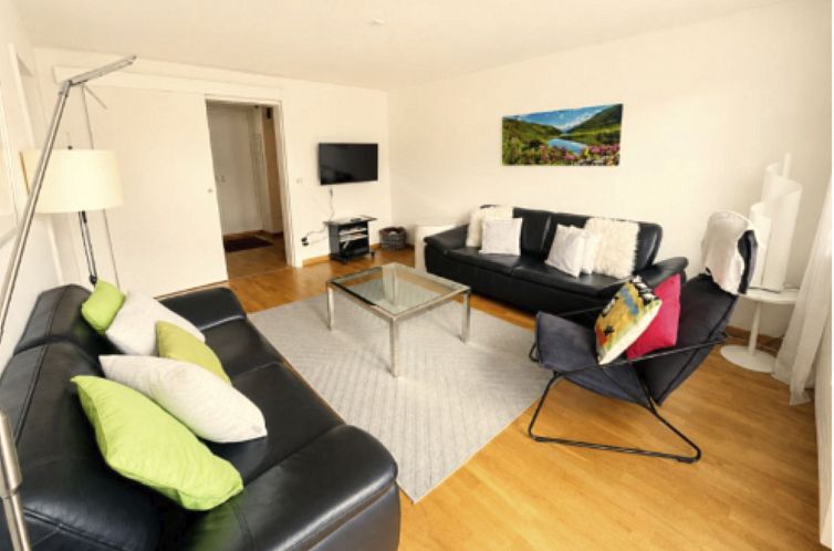 Appartement Furkablick Alice