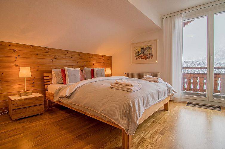 Appartement Furkablick Alice