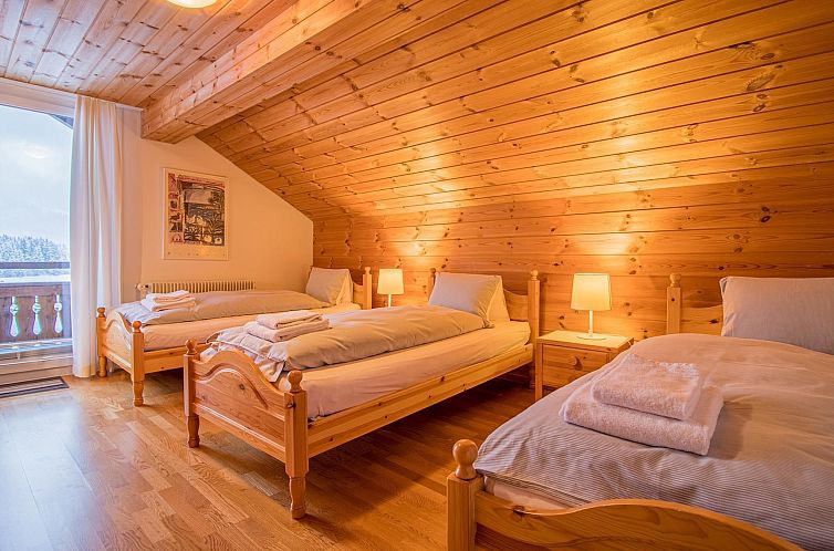 Appartement Furkablick Alice