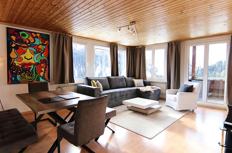 Appartement Miraflor Rosita