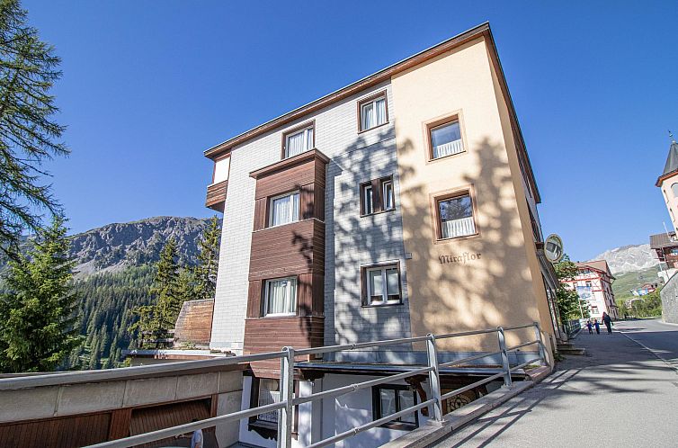 Appartement Miraflor Rosita