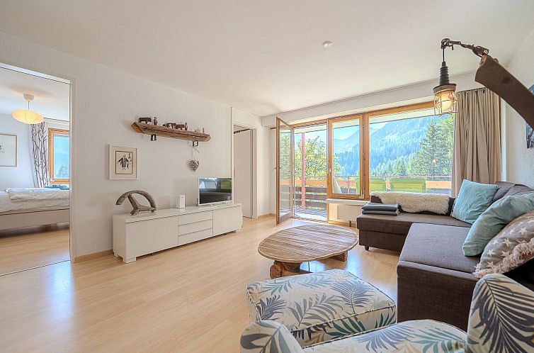 Appartement Marlenca 2 by Arosa Vacations