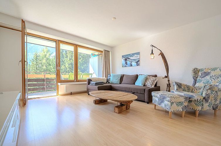 Appartement Marlenca 2 by Arosa Vacations