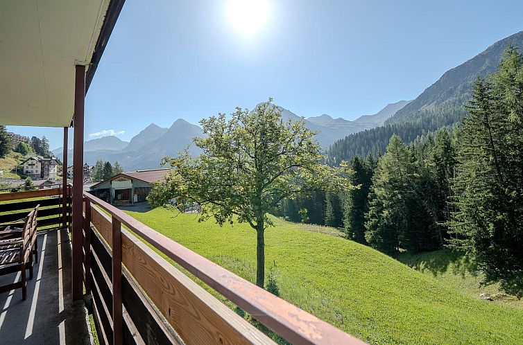 Appartement Marlenca 2 by Arosa Vacations