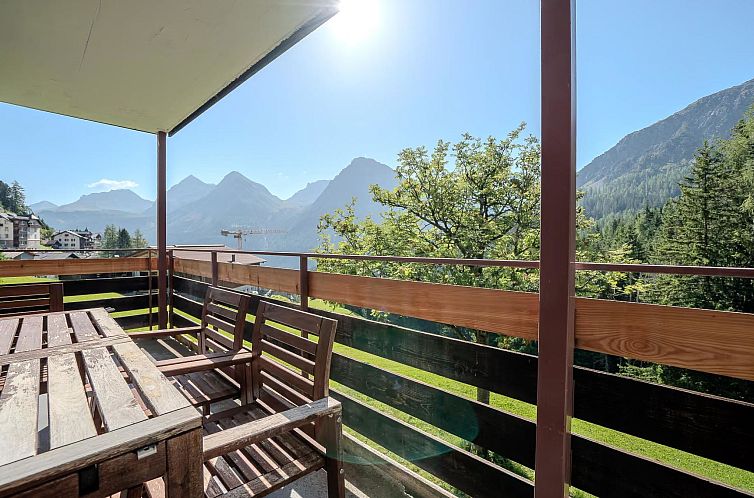 Appartement Marlenca 2 by Arosa Vacations
