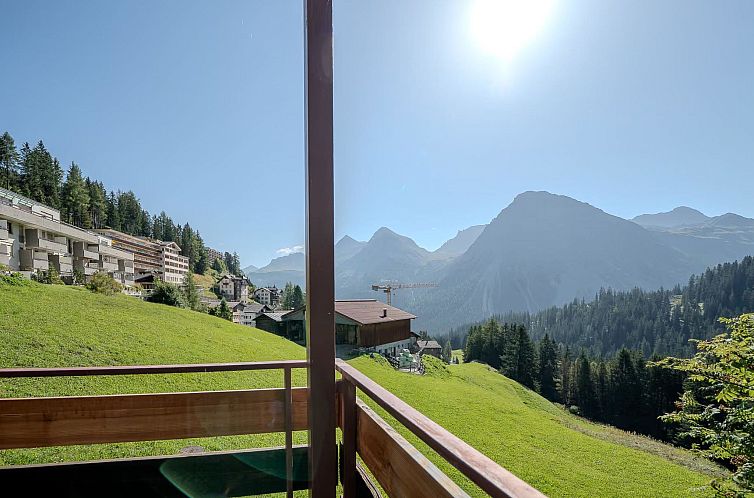 Appartement Marlenca 2 by Arosa Vacations
