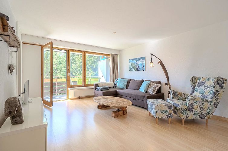 Appartement Marlenca 2 by Arosa Vacations