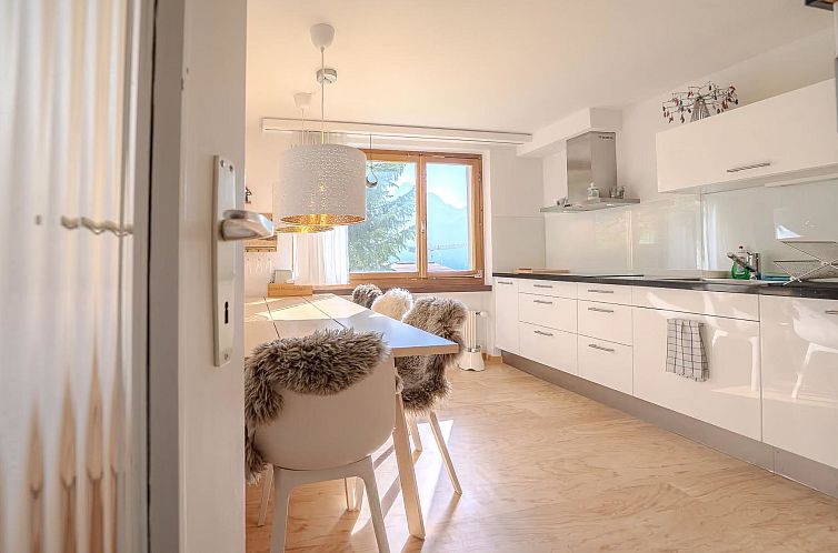 Appartement Marlenca 2 by Arosa Vacations
