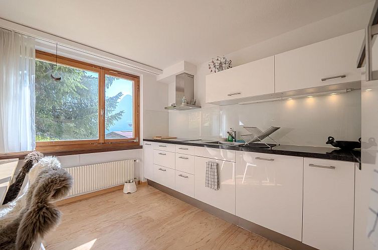 Appartement Marlenca 2 by Arosa Vacations