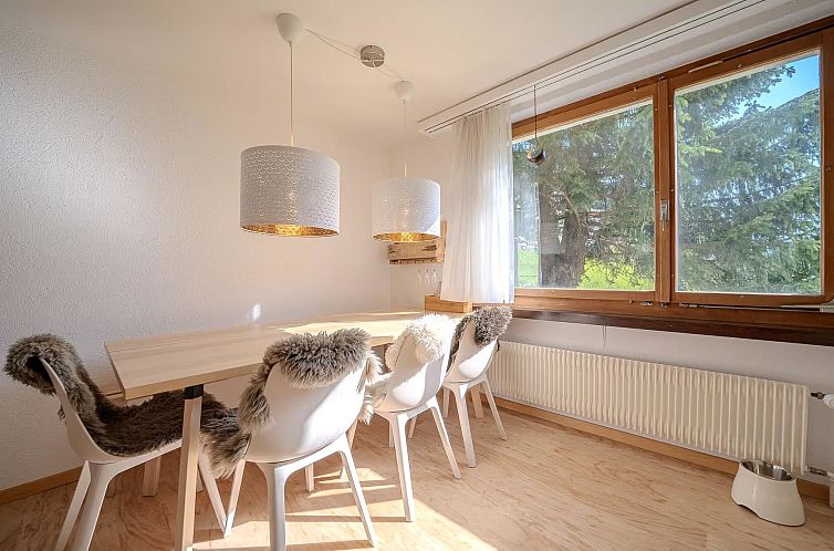 Appartement Marlenca 2 by Arosa Vacations