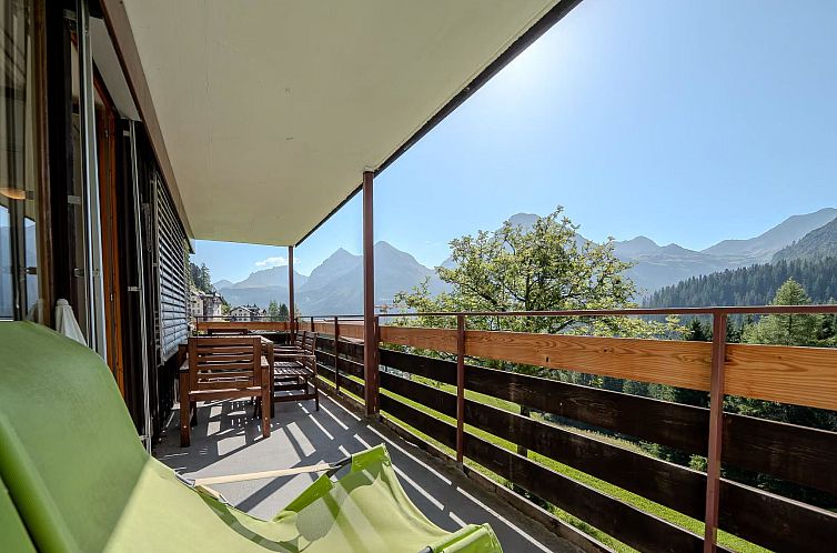 Appartement Marlenca 2 by Arosa Vacations