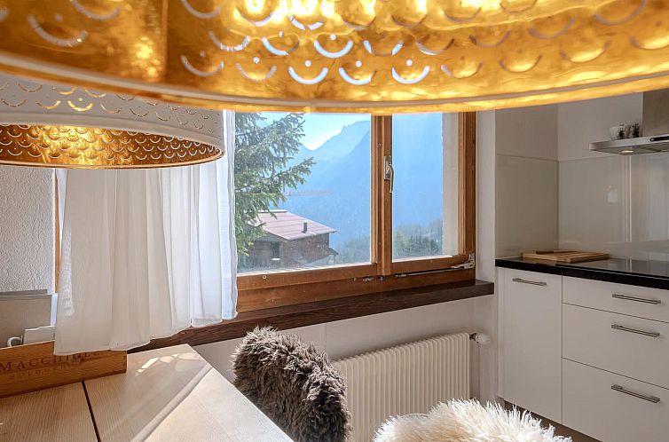 Appartement Marlenca 2 by Arosa Vacations