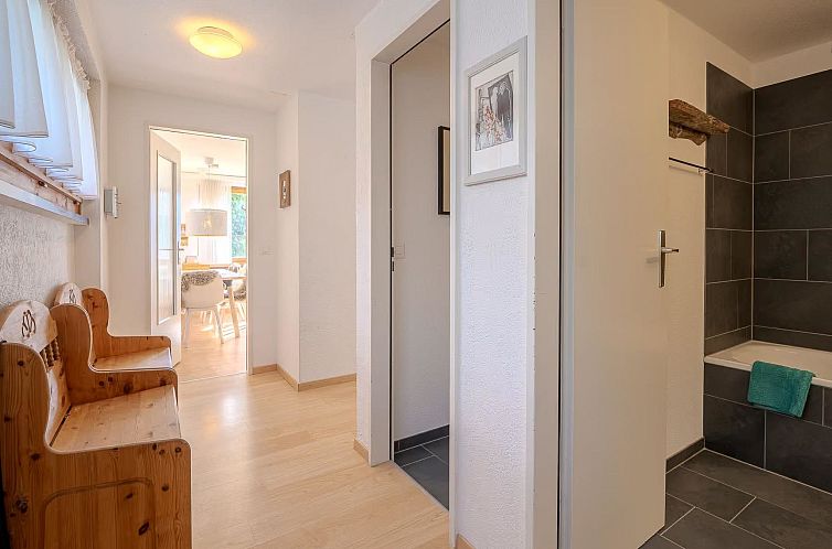 Appartement Marlenca 2 by Arosa Vacations