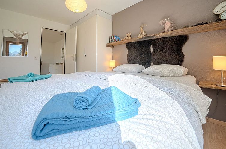 Appartement Marlenca 2 by Arosa Vacations