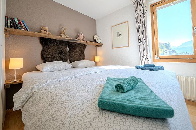 Appartement Marlenca 2 by Arosa Vacations