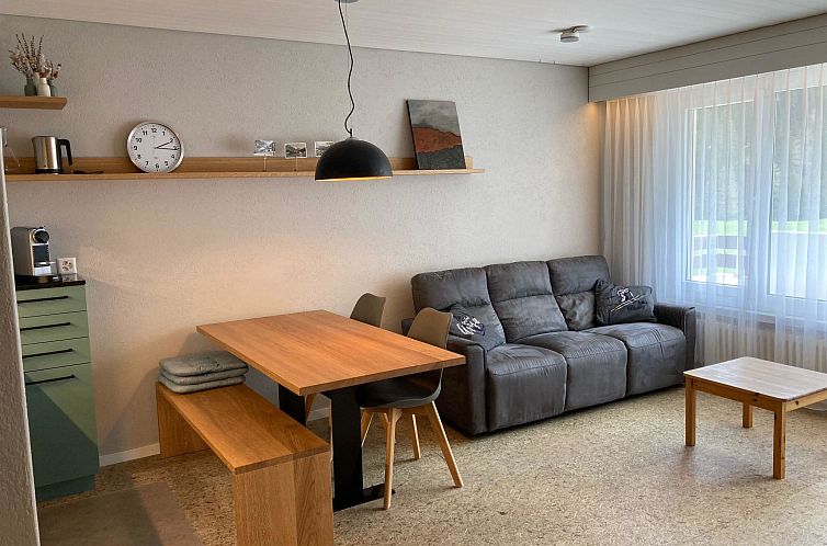 Appartement 5-Bettwohnung