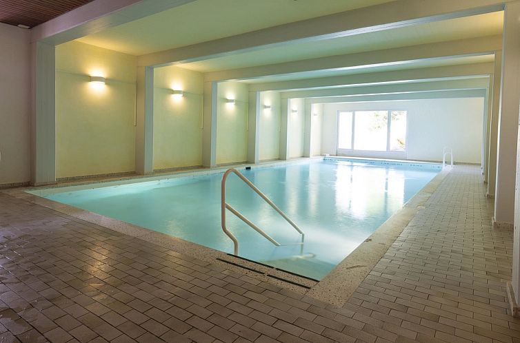 Appartement 5-Bettwohnung
