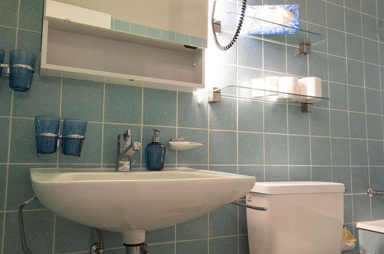 Appartement 5-Bettwohnung